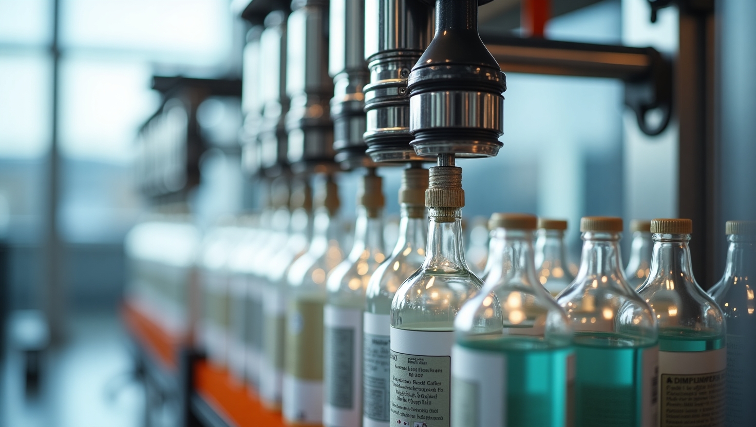 Boosting Productivity with Automation Machines: The Future of Smart Manufacturing